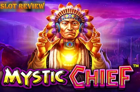 Mystic Chief icon